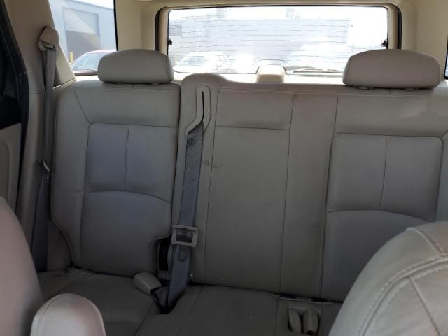 2007 Saturn Vue Hybrid