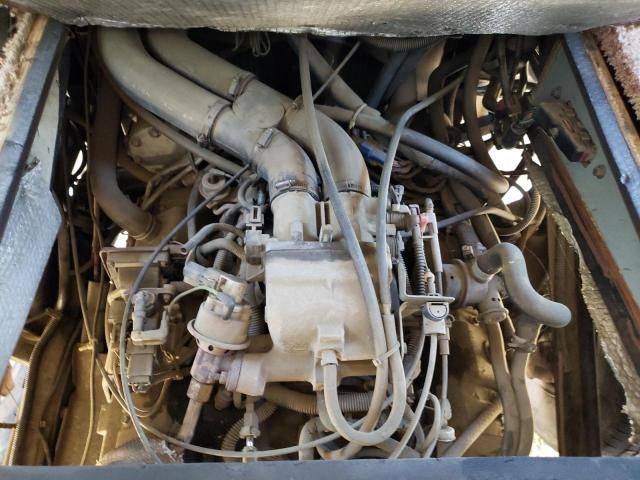 1989 Other 1989 'OTHER RV' Flair MH