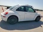 2010 Volkswagen New Beetle
