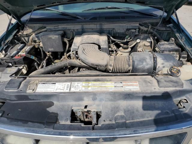 1997 Ford F150