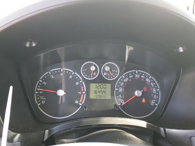 2011 Ford Transit Connect XL