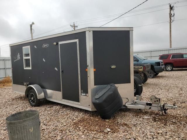 2017 Voya Trailer en venta en Rapid City, SD