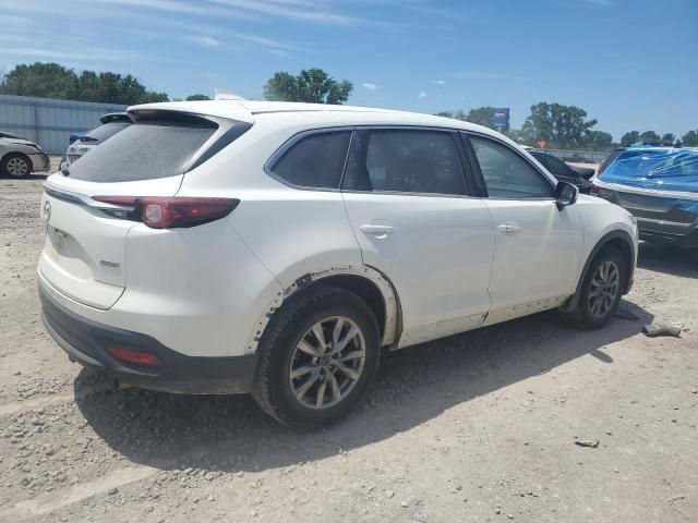 2018 Mazda CX-9 Touring