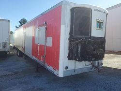 2018 Utility VS2RA Refrigerated Van Trailer en venta en Loganville, GA