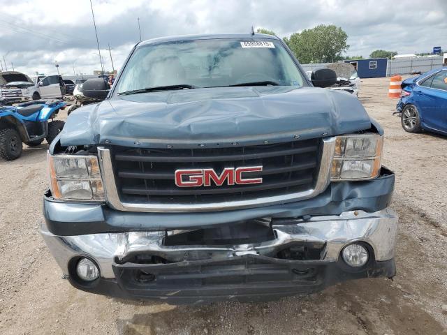 2011 GMC Sierra K1500 sle