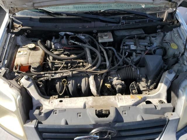 2011 Ford Transit Connect XL