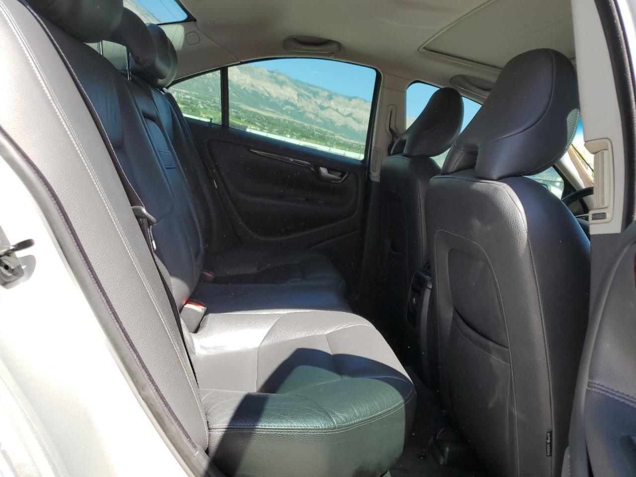 2006 Volvo S60 2.5t