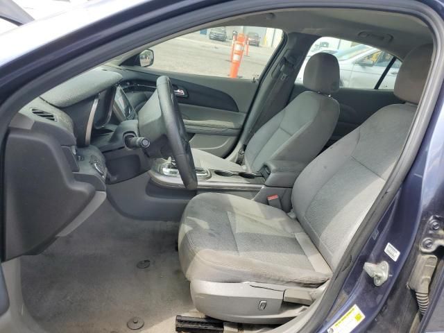 2013 Chevrolet Malibu ls
