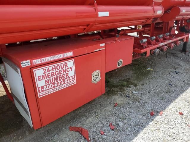2020 Heil Tank Trailer