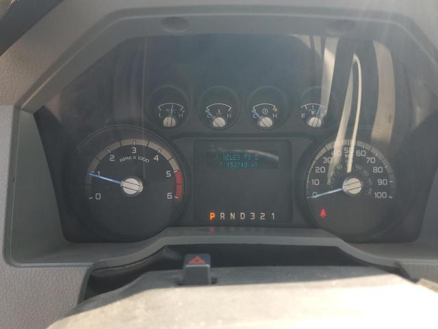 2015 Ford F450 Super Duty