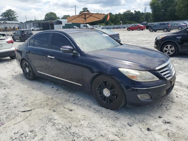 2010 Hyundai Genesis 4.6l