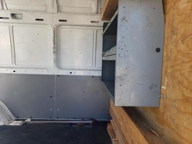 2004 Mercedes-Benz 2004 Sprinter 2500 Sprinter