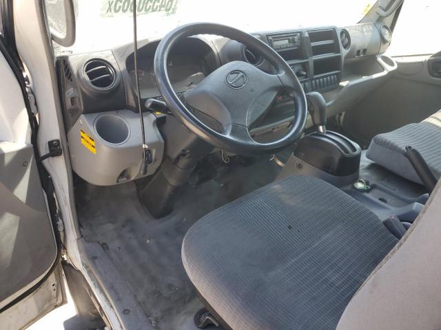 2020 Hino 195