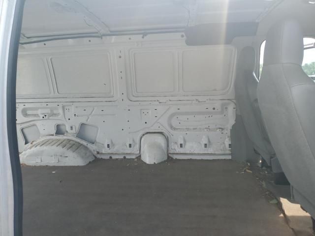 2011 Ford Econoline E150 Van