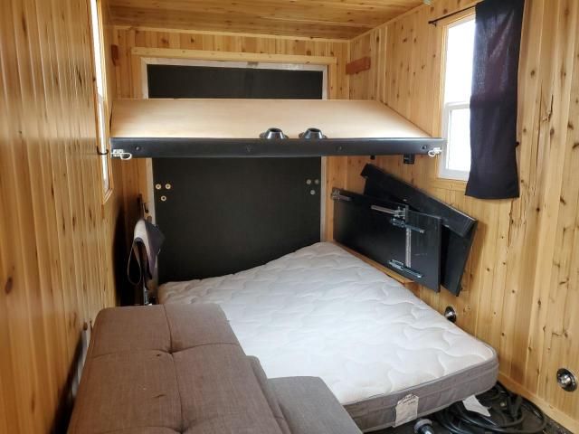 2017 Voya Trailer