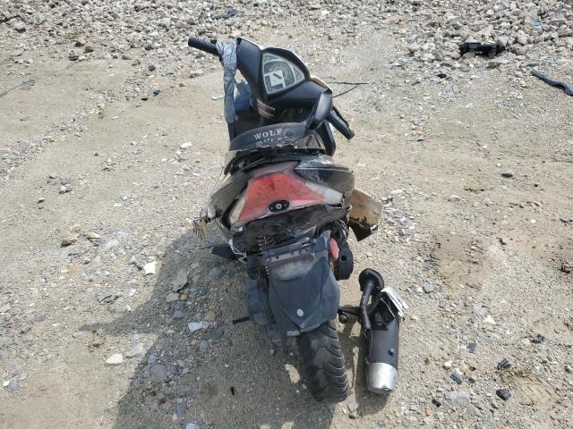 2021 Zhejiang 2021 Other Motorcycle Scooter