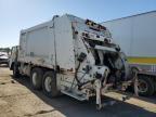 2007 Autocar Llc 2007 Autocar Xpeditor WX Refuse Truck