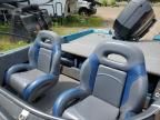 1991 Cajun Boats/mastercrafter Boat