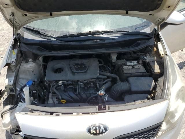 2016 KIA Rio LX