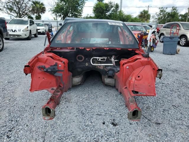 2020 Dodge Charger Scat Pack