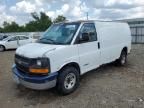 2005 Chevrolet Express G3500