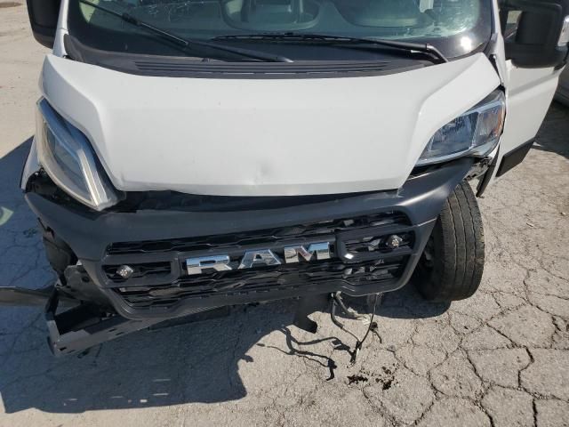 2024 Dodge RAM Promaster 2500 2500 High