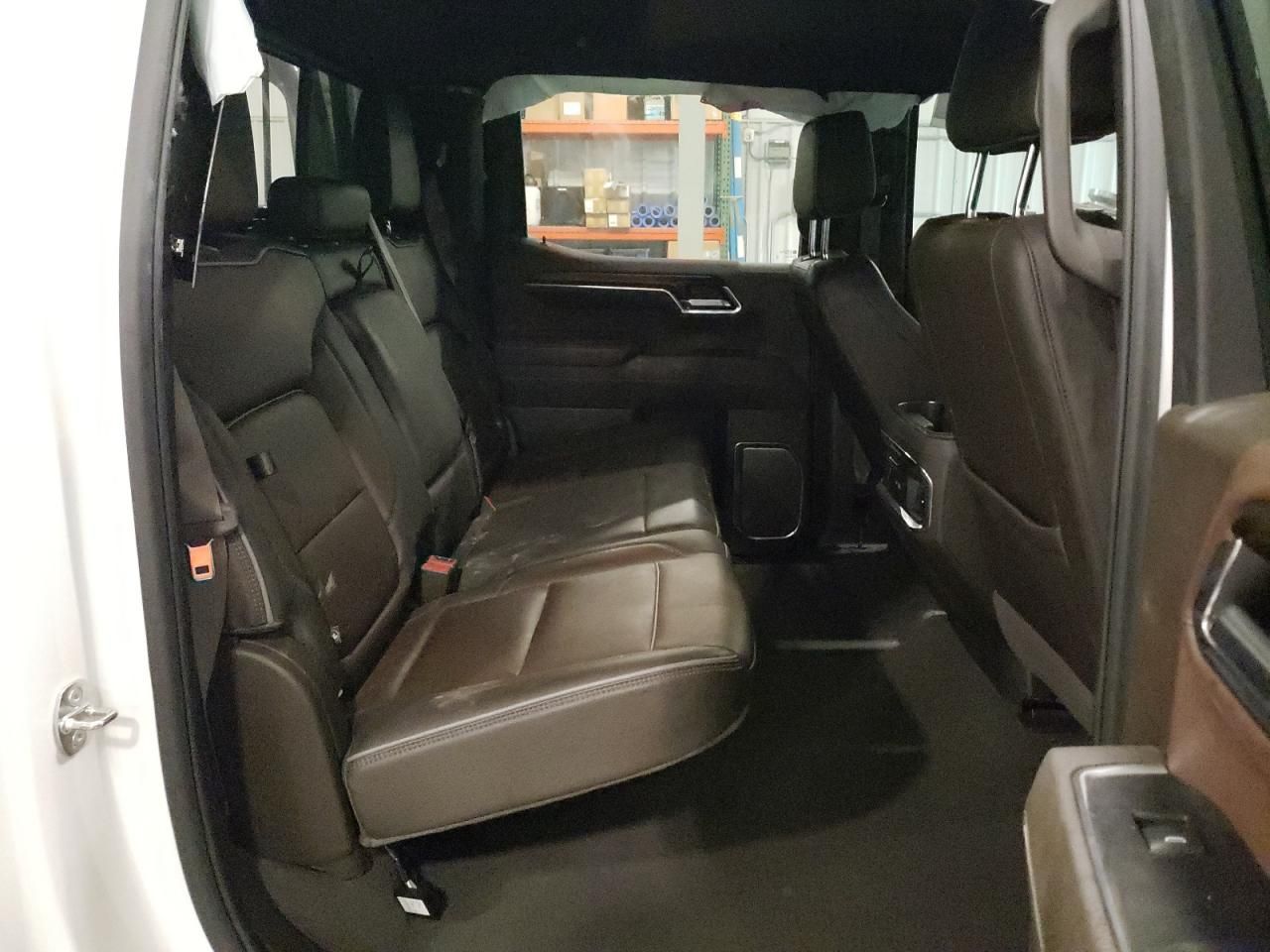 2024 GMC Sierra K1500 Denali