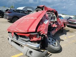 Ford salvage cars for sale: 2002 Ford Ranger Super Cab