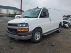 2020 Chevrolet Express G2500