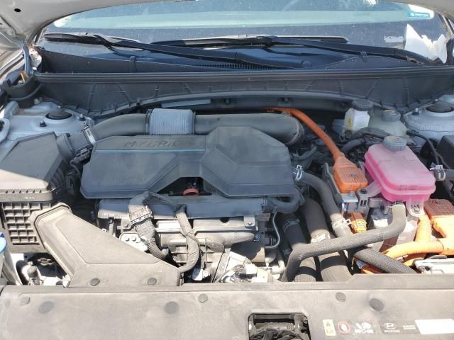 2022 Hyundai Tucson SEL Convenience