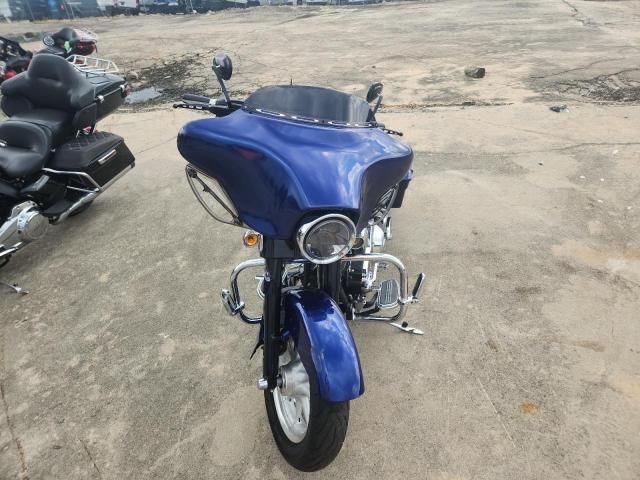 2006 Harley-Davidson Flhxi