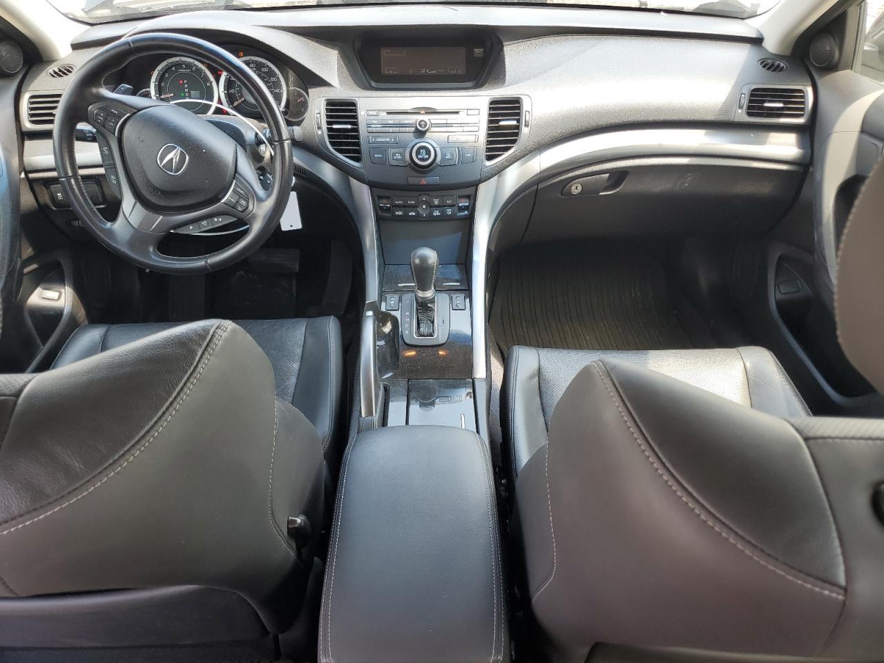 2013 Acura TSX
