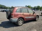2001 Toyota Rav4