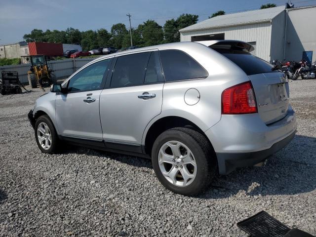 2011 Ford Edge sel