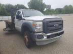 2013 Ford F450 Super Duty
