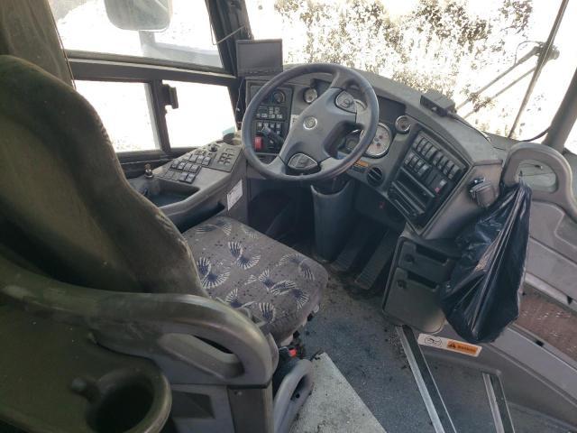 2013 Motor Coach Industries Transit Bus