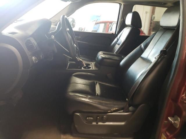 2007 Chevrolet Avalanche K1500