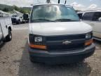 2013 Chevrolet Express G2500