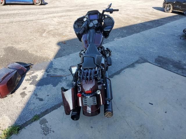 2021 Harley-Davidson Fltrxs