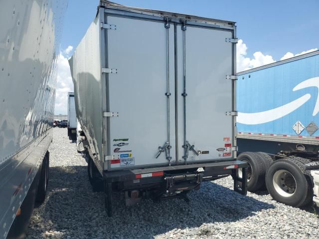 2023 International MV607