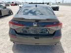 2025 Honda Civic si