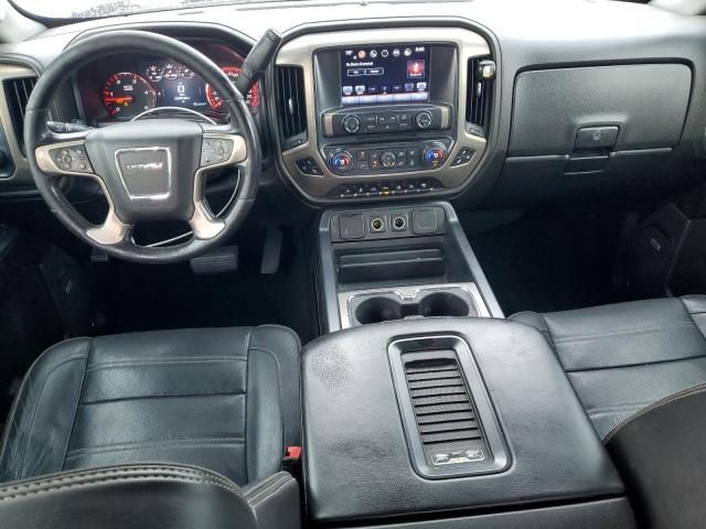 2016 GMC Sierra K2500 Denali