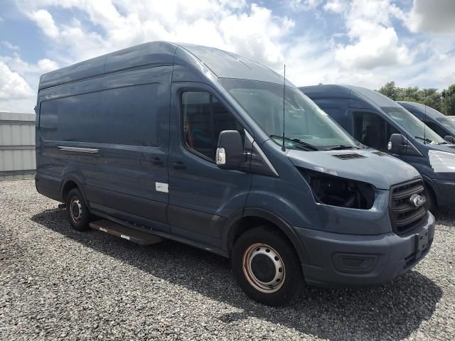 2020 Ford Transit T-250