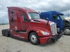 2025 Kenworth T680 Semi Truck