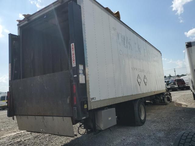 2015 Freightliner M2 106 Medium Duty