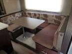 2016 Forest River Grey Wolf Travel TRA