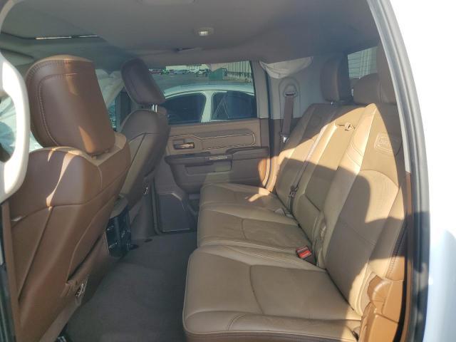 2023 Dodge Ram 2500 Longhorn
