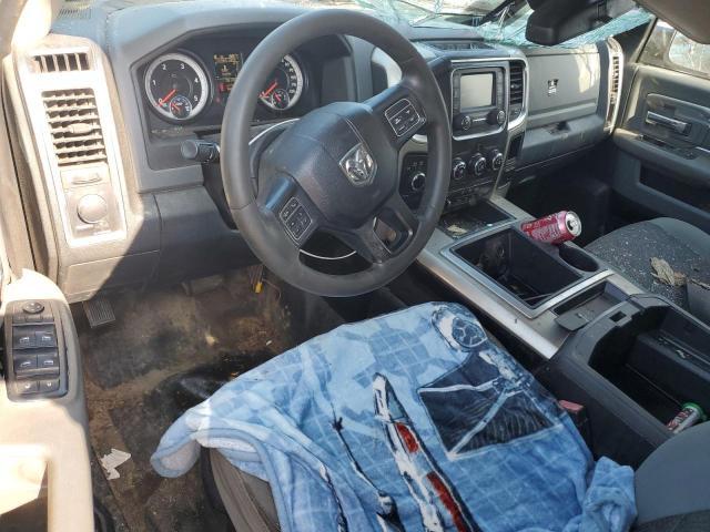 2015 Dodge RAM 3500