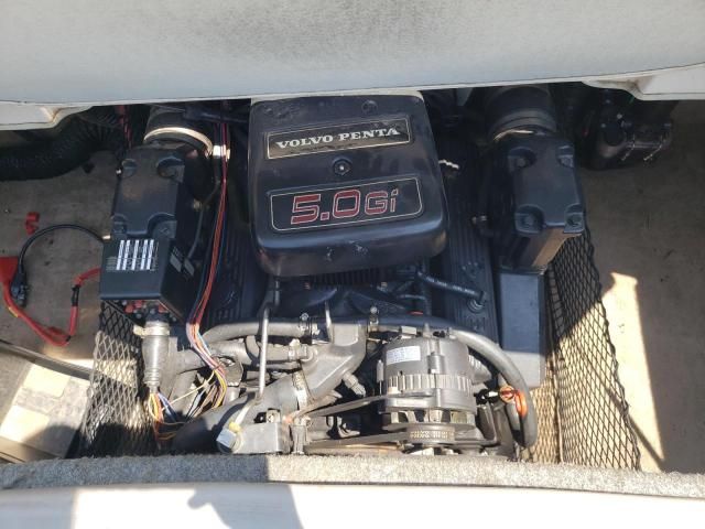 1998 Larson 206 LXI-Boats