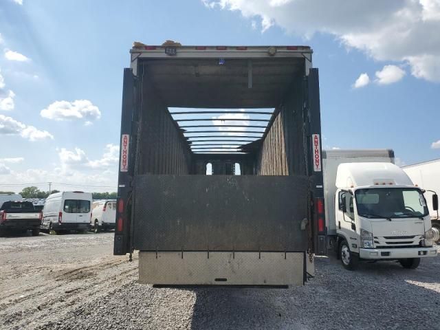 2015 Freightliner M2 106 Medium Duty